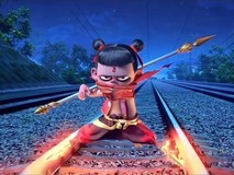 《哪吒之魔童闹海》全球票房突破141.60亿,跻身全球影史票房榜前7名