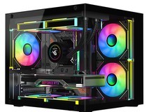 九尾狐T13海景房机箱原价59.9现49.9