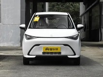 奇瑞全新多米上市,续航305km/405km,售价5.99万起