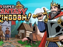 超级幻想王国上线 Steam 预购中 课外拓展知识