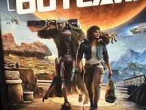 育碧4月10日公布《星球大战:法外之徒》首映故事预告片