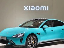 真Model 3杀手 小米SU7顶配版本也是“吐血价”
