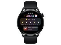 华为HUAWEI WATCH 3促销,原价1499现1189.15