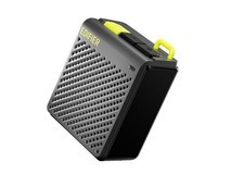 漫步者M0蓝牙音箱陨石灰户外便携