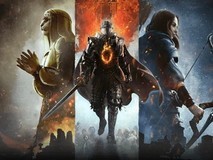 《龙之信条2》将于2024年3月登陆PC、Xbox Series X/S,开启预购