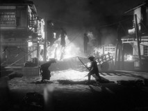 略有些贵的黑白电影 《黄泉之路》试玩