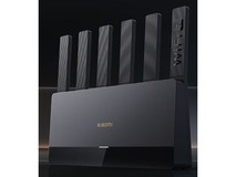 小米Xiaomi RN02路由器Wi-Fi 7,到手价419元