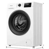 海信滚筒洗衣机HG75NE1促销:799元