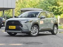 卡罗拉锐放不到9万 荣放优惠7万起 一汽丰田旗下车型降价来袭