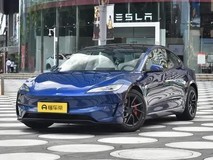 特斯拉Model 3后轮驱动版上市:23.55万元值得买吗