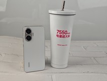 REDMI Turbo 4 Pro 发布,全球首发第四代骁龙 8s,首销1999元起