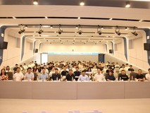 鸿蒙公开课走进四川大学