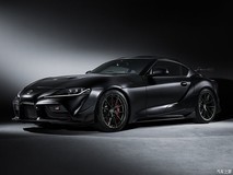 限量300台! 丰田GR SUPRA A90 Final Edition 2月下旬发布