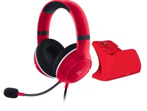 雷蛇噬魂鲨X电竞耳机天猫促销仅需284元