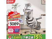西昊 Doro C500人体工学椅限时特惠