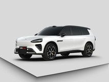 小米增程车型曝光，或命名小米 YU9