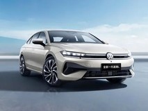 全新一代大众速腾实车曝光,或命名速腾L