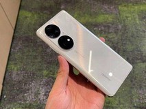 华为P60曝光:4599起 支持5G 年底上市