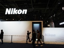 尼康CES2025展会现场 尼康Z9登月相机、车载影像系统齐亮相