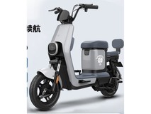 宝岛BODO物语灰电动车N5限时特惠980元