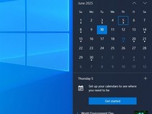 微软Windows 10更新悄然推广自家服务