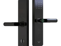 鹿客X6指纹锁限时特惠:449元起,支持WiFi直连