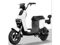 宝岛电动车BODO N3全新上市 立减200元仅499元