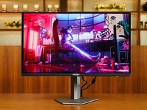 AGON AG276UZD显示器评测：逐影追光所向披靡