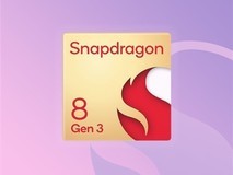 骁龙8 Gen3曝光:性能提升50%