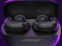 全天候佩戴的Bose耳麦来了! 全新推出Ultra Open Earbuds