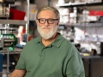 胖了一整年?V社创始人G胖近照曝光