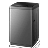 海信9公斤波轮洗衣机559元