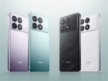 红米K70系列卖点全解:质感大升级,中杯K70性价比爆炸