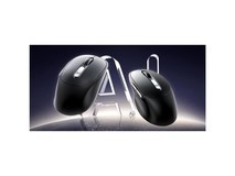 三模语音打字办公鼠标89元 新科蜻蜓M9 功能强大