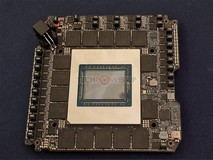 RTX 5090公版拆解来了 核心巨大