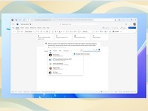 微软邀请用户测试新版Word：深度整合Copilot功能