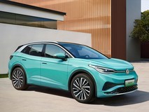 每日车圈新鲜事:智己首款增程车型曝光|大众ID.4 X上市|小米YU7上线App