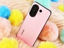 上手vivo S30 Pro mini,被多巴胺配色“拿捏”的小屏旗舰