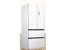 小米508L法式多门变频冰箱特惠,到手价2999元