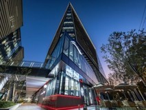 美的楼宇科技助力李宁绿色升级,探索零售行业ESG实践新样板