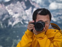 欧洲的天堂和花园 带着富士GFX100S II镜头下的意大利风光