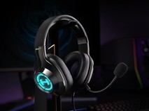 亮点之选!漫步者电竞品牌 HECATE 将亮相2024年ChinaJoy