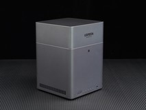 绿联NAS私有云DH4300 Plus评测 四盘家庭数据中心轻松打造