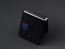 3999元击穿折叠屏市场,告诉你moto razr 40系列为什么值得买