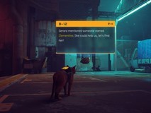 迷失《Stray》猫猫大冒险 爱猫人士狂喜游戏