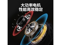 202472V高速长续航电动摩托车仅售2199元