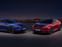 Honda烨品牌第二弹车型GT上海车展全球首发