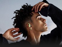 华为首款耳挂耳机FreeArc正式发布:全天候舒适稳固佩戴,运动生活都“开挂”