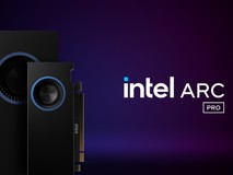 英特尔发布全新GPU，AI和工作站迎来新选择