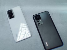 256GB都卖2600,红米K50至尊版/K60怎么选?